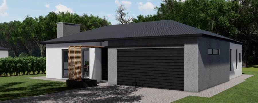 3 Bedroom Property for Sale in Tergniet Western Cape